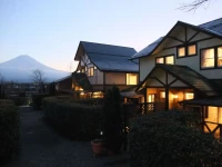 Lake Villa Kawaguchiko 1*