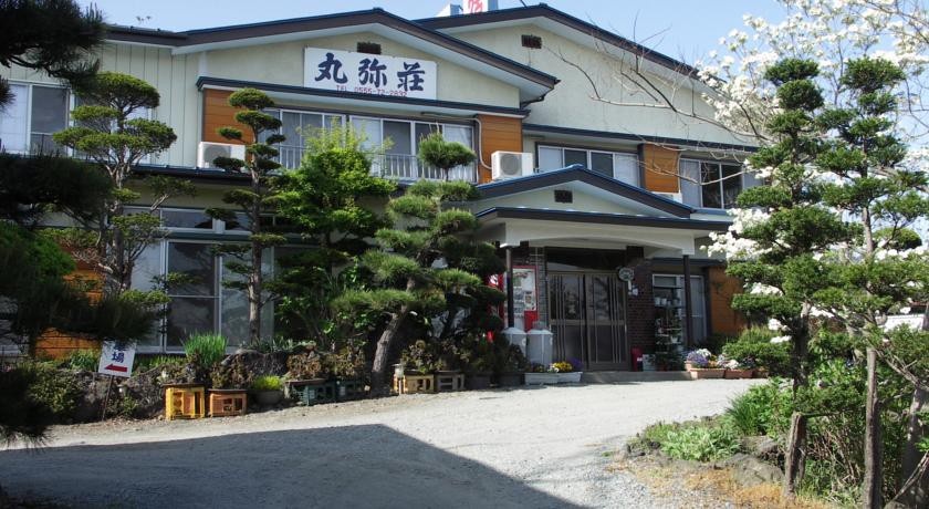 Maruyaso 