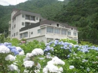 Shoji Mount Hotel 2*