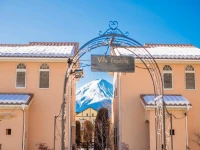 Villa Ensoleille 