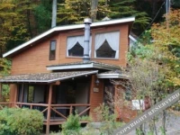 Kawaguchiko Lake Side Cottage 