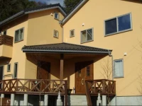 Orange Cabin Inn 