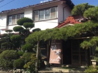 Wafu Guesthouse Kashiwaya 