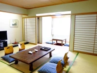 Hotel Kimiyoshi 