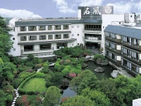Hotel Sekifu 3*