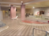 Spa Land Hotel Naito 