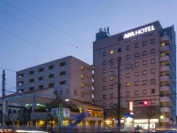 APA Hotel Fujichuo 