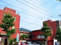Fujimi Ryokan 2*
