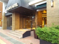 Fujinomiya Fujikyu Hotel 