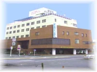 Fujinomiya Green Hotel 