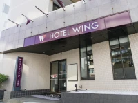 Hotel Wing International Shonan Fujisawa 4*