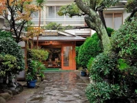 Kinokuniya Ryokan 