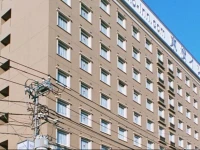 Toyoko Inn Shonan Kamakura Fujisawa-eki Kita-guchi 