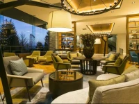 Highland Resort Hotel & Spa 