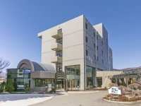 Fujisan Station Hotel 