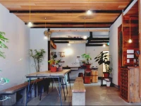 Hostel & Salon Saruya 