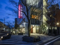 Fukui Manten Hotel Ekimae 