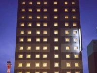 Hotel Route-Inn Fukui Ekimae 