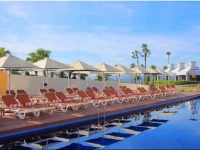 The Luigans Spa and Resort 