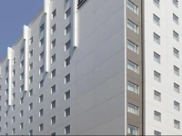 JR Kyushu Hotel Blossom Hakata Central 3*