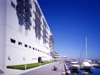 Hotel Marinoa Resort Fukuoka 
