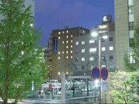 APA Hotel Hakata Ekimae 