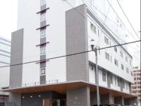 Hakata Sunlight Hotel Hinoohgi 3*