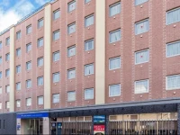 Hotel MyStays Fukuoka Tenjin-Minami 