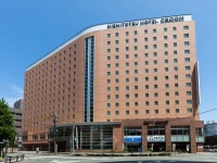 Nishitetsu Hotel Croom Hakata 