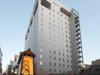 Hotel Resol Hakata 3*