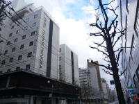 Hotel Sunline Fukuoka Hakata Ekimae 