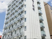 Hotel Wing International Select Hakataekimae 
