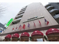 Benikea Calton Hotel Fukuoka Tenjin 