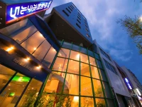 Heiwadai Hotel 5 