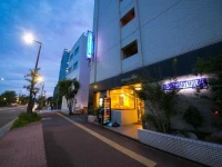 Heiwadai Hotel Otemon 2*