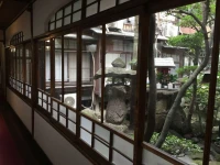 Japanese Ryokan Kashima Honkan 