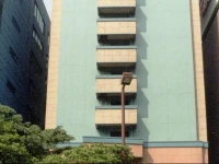 Toyoko Inn Hakata Ekimae Gion 