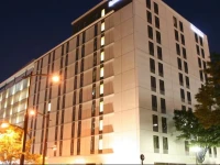 Richmond Hotel Fukushima Ekimae 