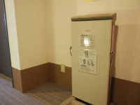 Hotel Sunroute Fukushima 1*