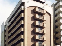 Toyoko Inn Fukushima-eki Higashi-guchi No.1 