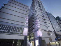 Richmond Hotel Fukuyamaekimae 