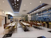 Toyoko Inn Fukuyama-eki Shinkansen Minami-guchi 
