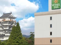 Vessel Inn Fukuyama Eki Kitaguchi 