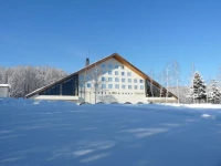 Furano Prince Hotel 