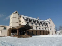 Hotel Edel Warme 3*