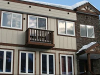 Fresh Powder Apartments 