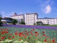Furano Hotel Bell Hills 