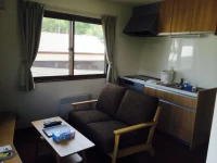 Kashiwa House Furano 3*