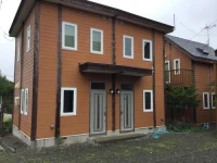 Cottage Tonarino Four Season 