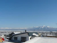 Pension Ressha House 